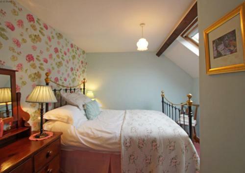 Apartamento Bythynnod Sarn Group Cottages