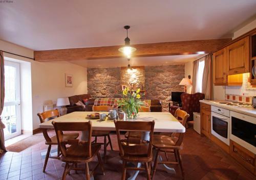 Apartamento Bythynnod Sarn Group Cottages