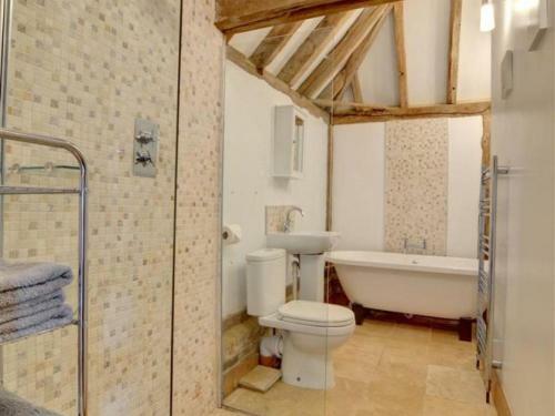 Holiday Home Barley Byre