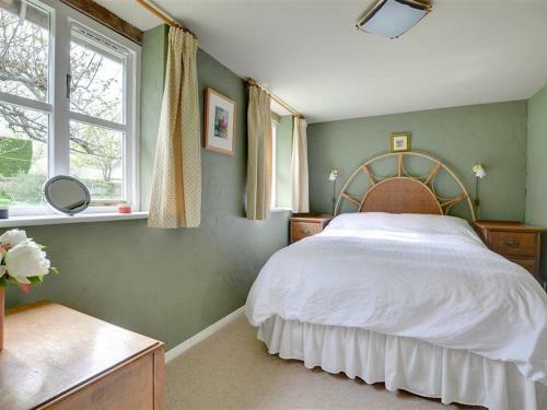 Holiday Home Coveneys