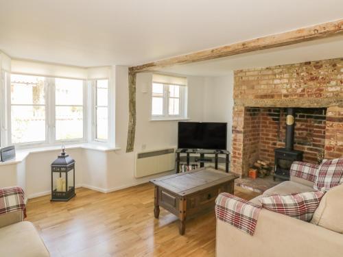 Daisy Cottage, Saxmundham