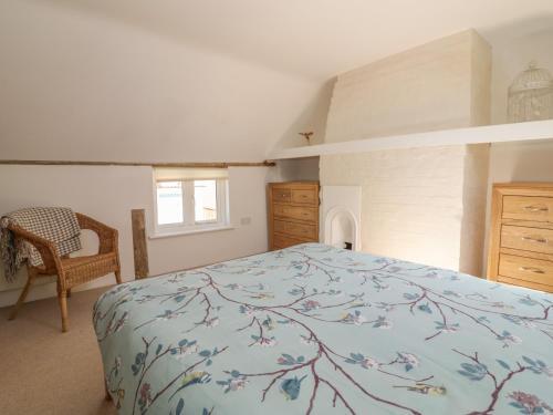 Daisy Cottage, Saxmundham