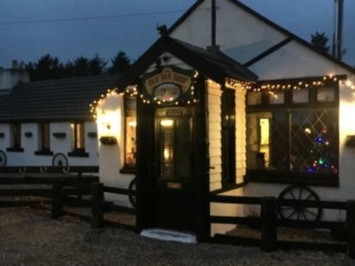 The Old Tea Shop