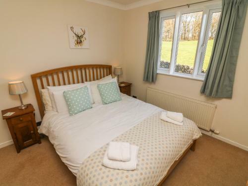 Foresters Cottage