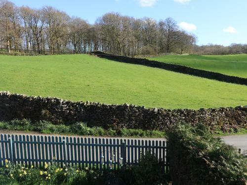 Foresters Cottage