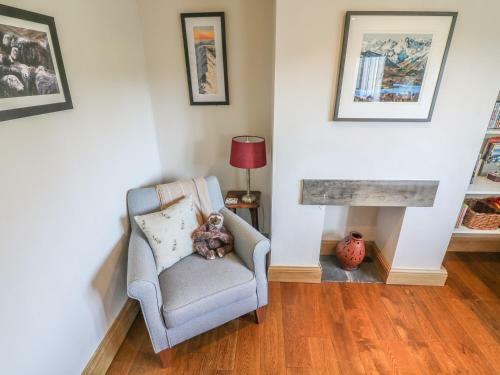 Foresters Cottage