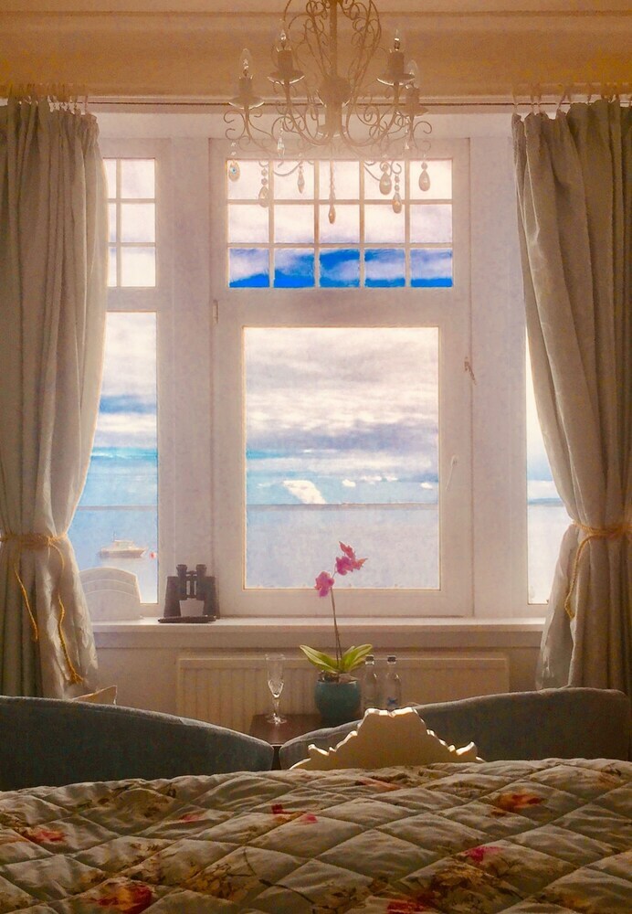 Bed & Breakfast Tigh Na Mara