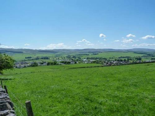 The Granary, Sanquhar