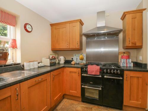 Sawdon Heights, Scarborough
