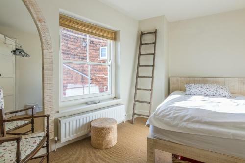 Station Cottage