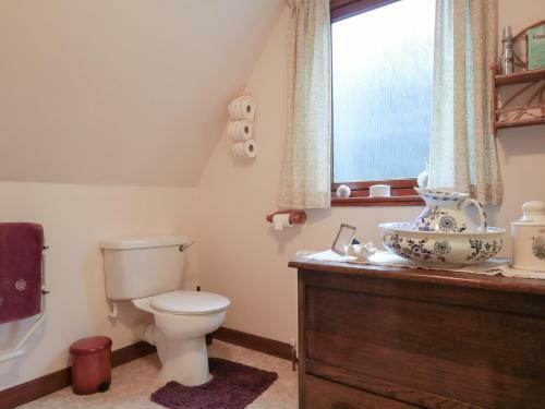 Carnoch Farm Cottage, Beauly