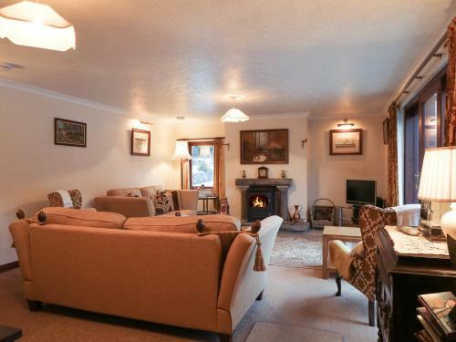 Carnoch Farm Cottage, Beauly