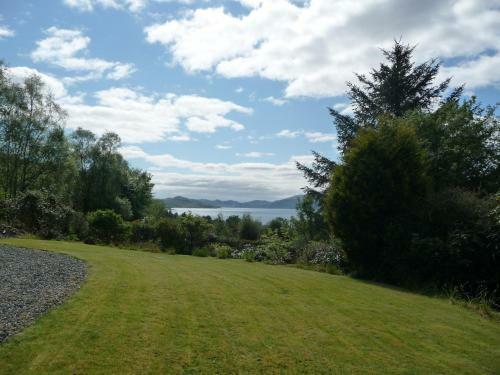 Ardfyne On Lochfyne