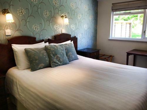 Stoke Lodge Hotel