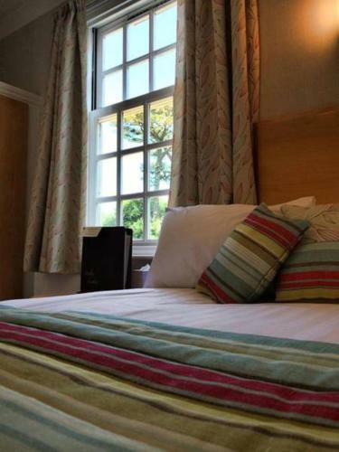 Stoke Lodge Hotel