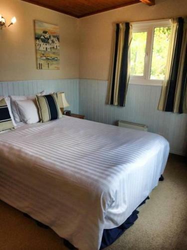 Stoke Lodge Hotel