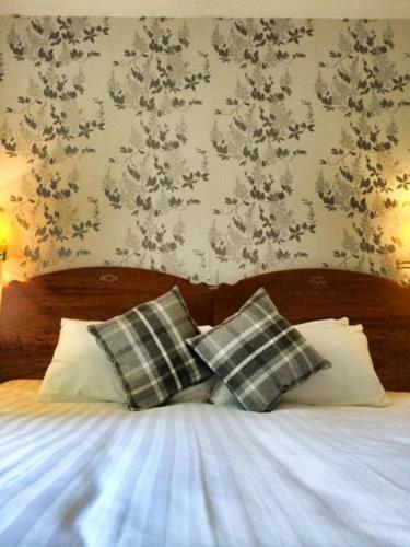 Stoke Lodge Hotel