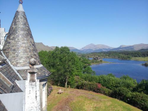 Apartamento Kilchurn Suites