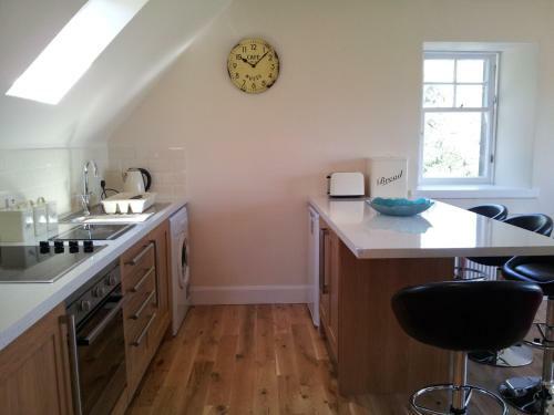 Apartamento Kilchurn Suites