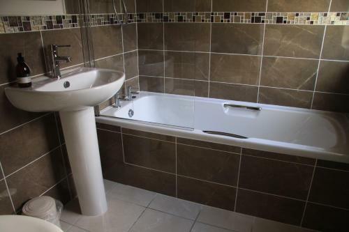 Apartamento Kilchurn Suites