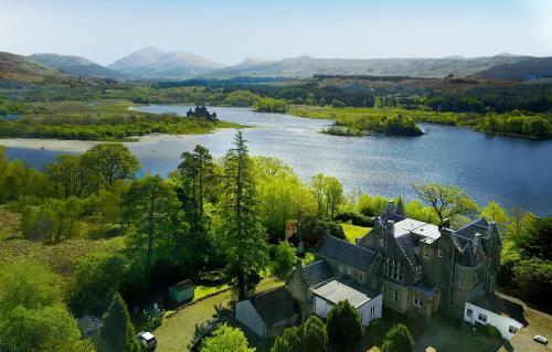 Apartamento Kilchurn Suites