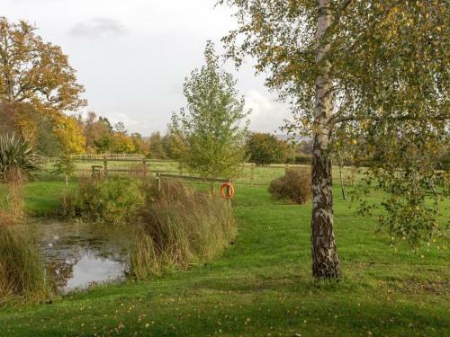The Granary Larkbeare Grange
