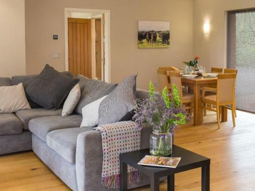 The Granary Larkbeare Grange