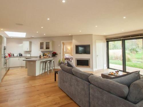 The Granary Larkbeare Grange
