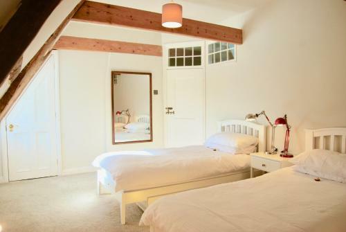 Apartamentos Swafield Hall