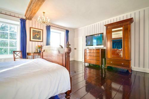Apartamentos Swafield Hall