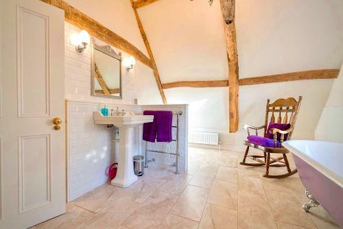 Apartamentos Swafield Hall