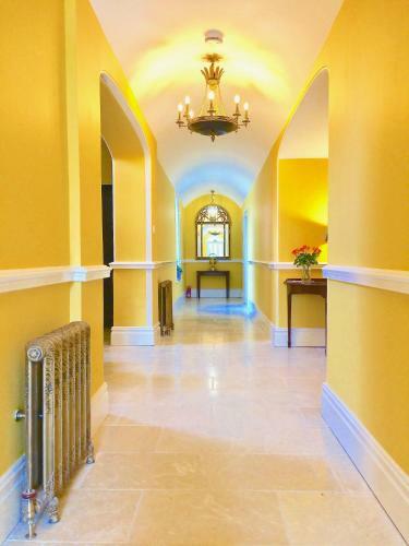 Apartamentos Swafield Hall
