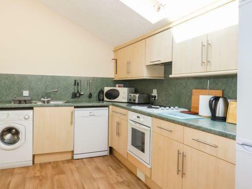Heron Cottage, Norwich