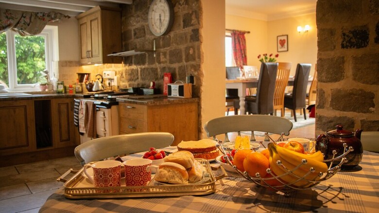 Apartamento Braistywoods Cottage