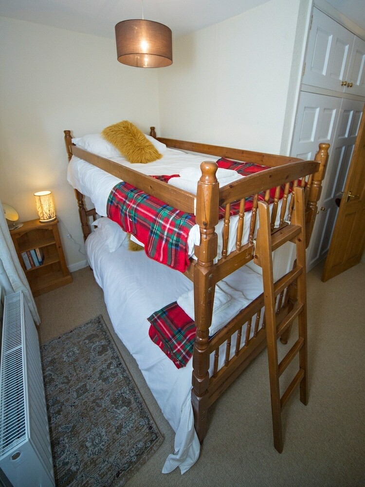 Apartamento Braistywoods Cottage