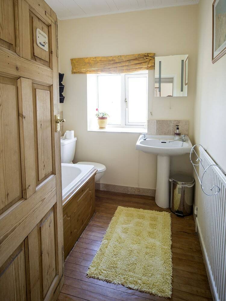Apartamento Braistywoods Cottage