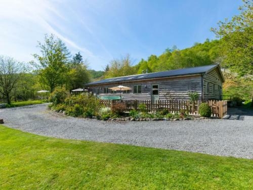 Holiday Home Llety Biga