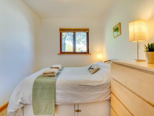 Holiday Home Llety Biga