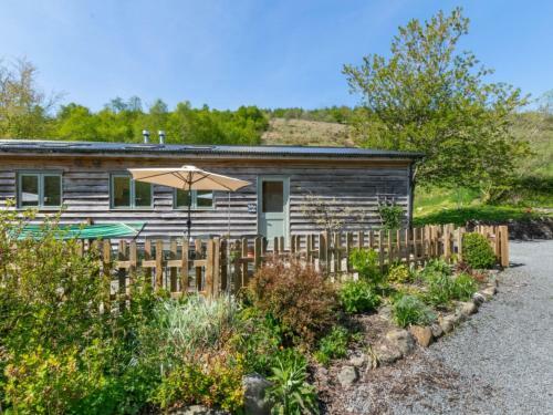 Holiday Home Llety Biga