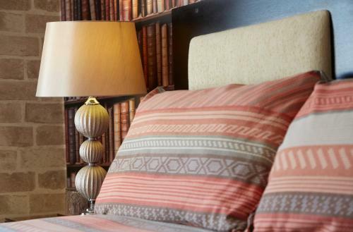 Lower Drayton Farm B&B