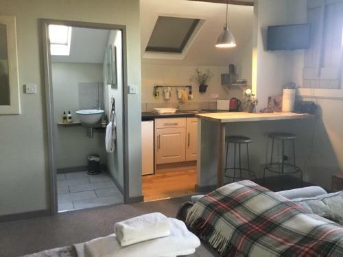 Apartamentos The Jockey Room Hideaway