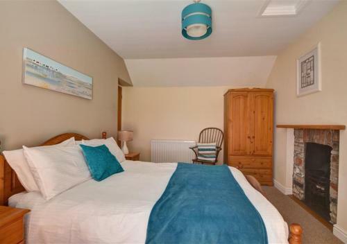 Apartamento Glanhafren
