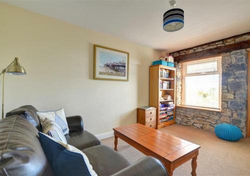 Apartamento Glanhafren