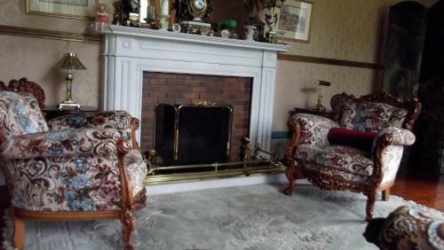 Hostal Gardenvale Manor House B&B