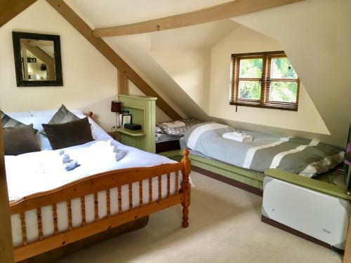 Hostal Greencourt Loft