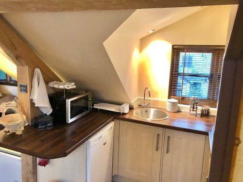 Hostal Greencourt Loft
