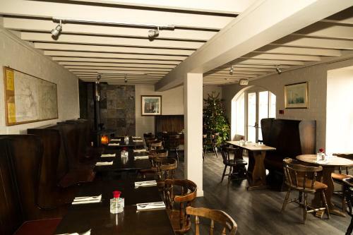 Posada The Inn At Loch Tummel