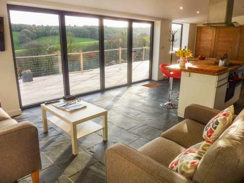 Ramstorland Woodland View