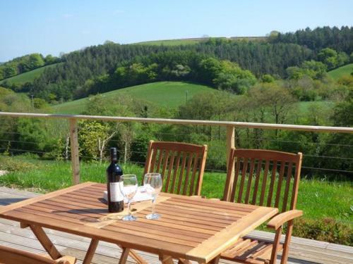 Ramstorland Stag View