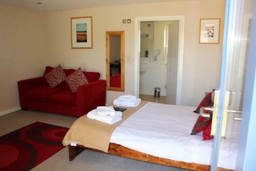 Hotel Stiffkey Red Lion